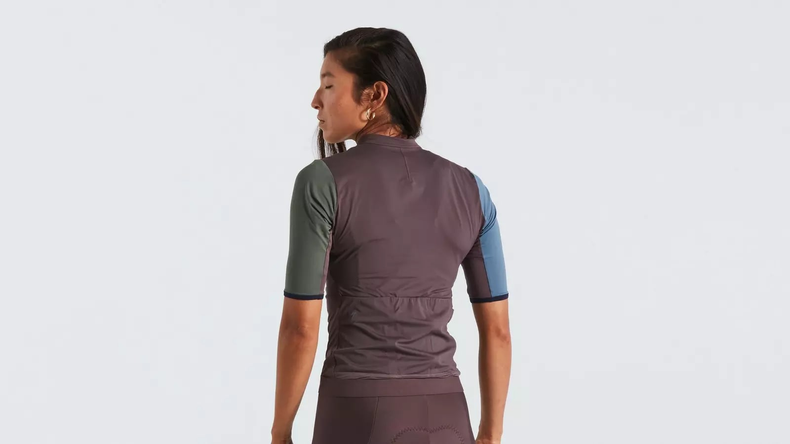 Specialized Tröja, Prime Short Sleeve Women, Cast Umber