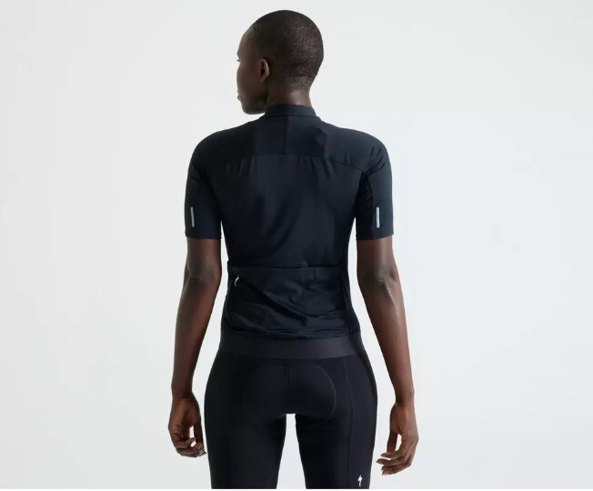 Specialized Tröja, Foundation Women, Black