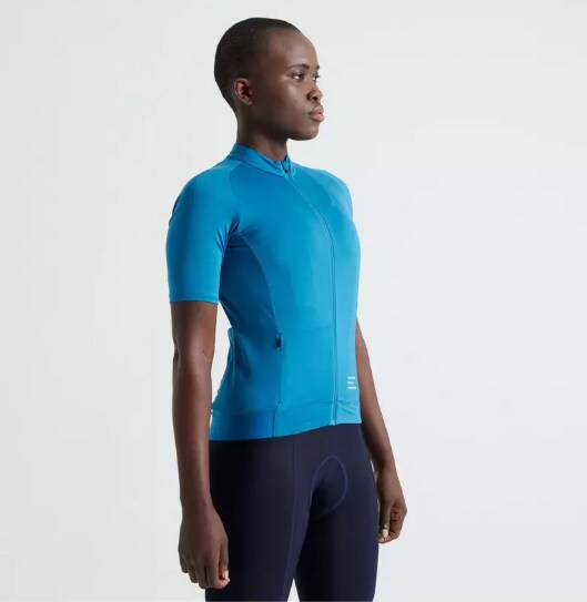 Specialized Tröja, Foundation Women, Sapphire