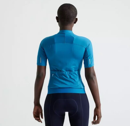Specialized Tröja, Foundation Women, Sapphire