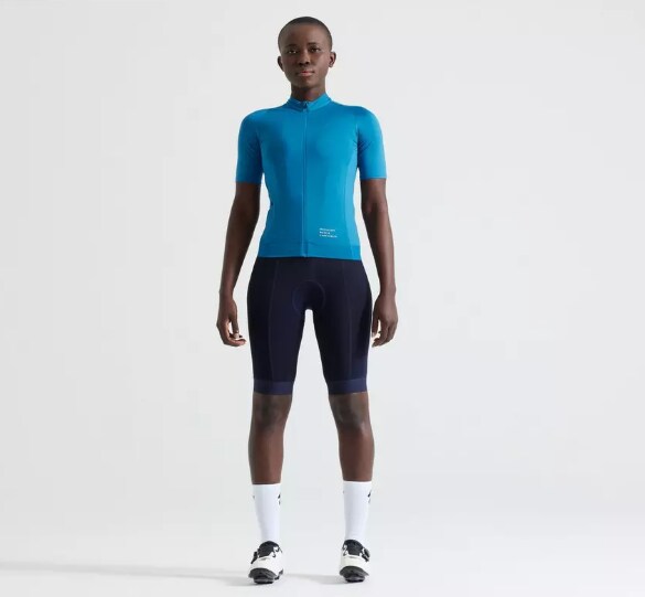 Specialized Tröja, Foundation Women, Sapphire