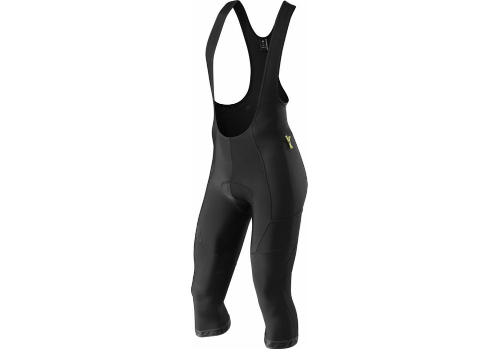 Specialized Byxa, Therminal™ Mountain 3/4 Bib Tight with SWAT