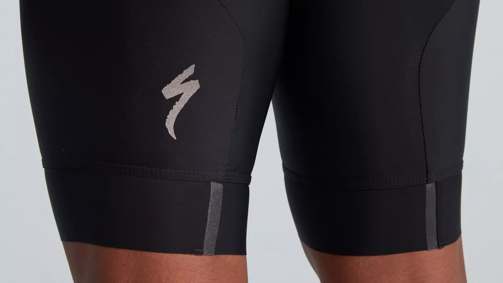 Specialized Byxa, SL Bib Shorts, Black