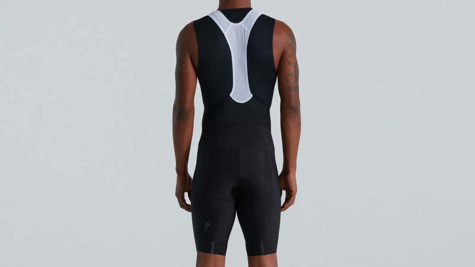 Specialized Byxa, SL Bib Shorts, Black