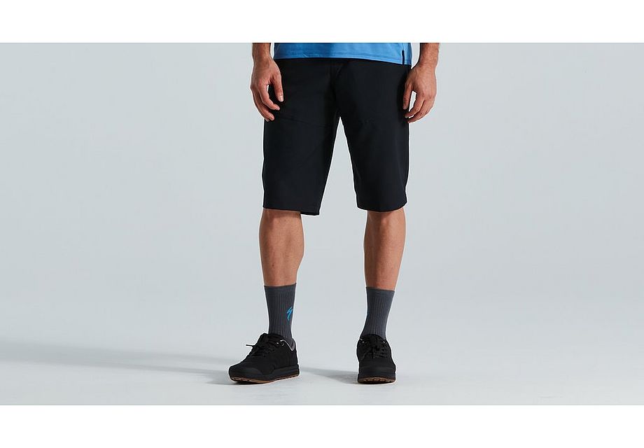 Specialized Byxa, Trail Short, Black