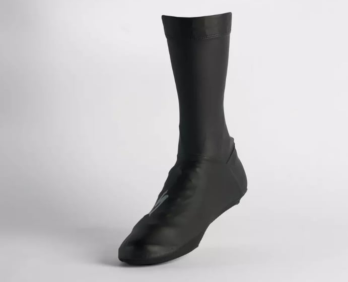 Specialized Skoöverdrag, Rain Shoe Covers High, Black