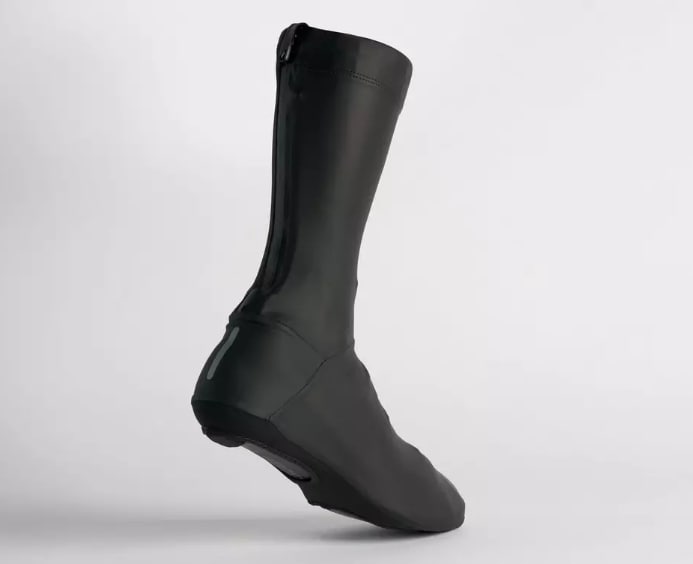 Specialized Skoöverdrag, Rain Shoe Covers High, Black