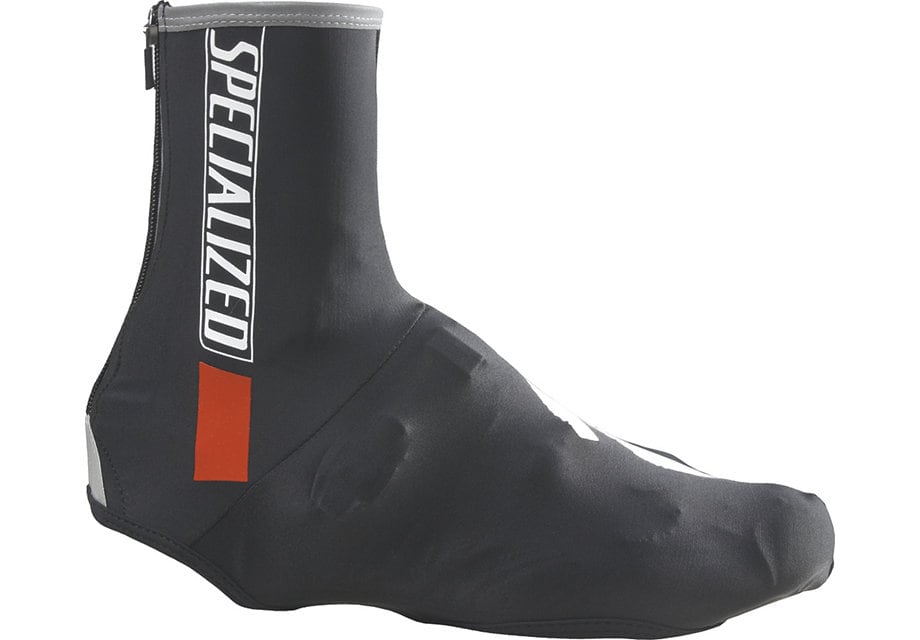 Specialized Skoöverdrag, Shoe Cover, Black