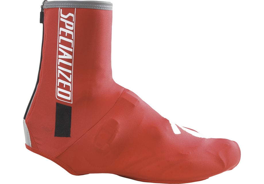 Specialized Skoöverdrag, Shoe Cover, Red