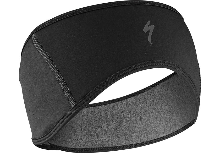 Specialized Pannband, Element Head Band, Black