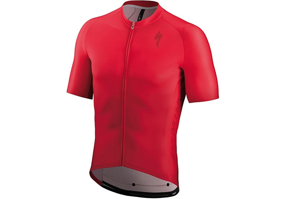 Specialized Tröja, SL Pro SS, Red