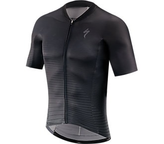 Specialized Tröja, SL R SS, Black