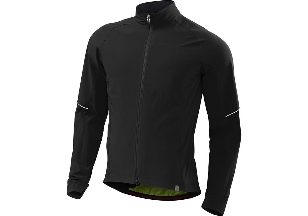 Specialized Jacka, Deflect™, Black