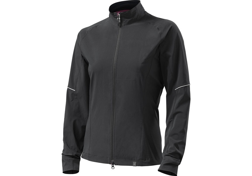 Specialized Jacka, Women's Deflect™, Black