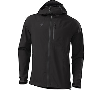 Specialized Jacka, Deflect™ H2O Mountain, Black