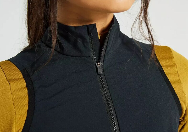 Specialized Väst, Prime-Series Wind Womens, Black