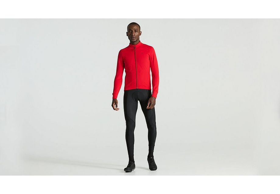 Specialized Jacka, SL Pro Softshell, Vivid Red