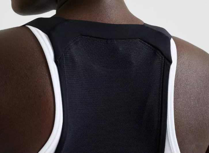 Specialized Byxa, Foundation Bib Shorts Women, Black