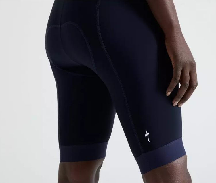 Specialized Byxa, Foundation Bib Shorts Women, Dark Navy