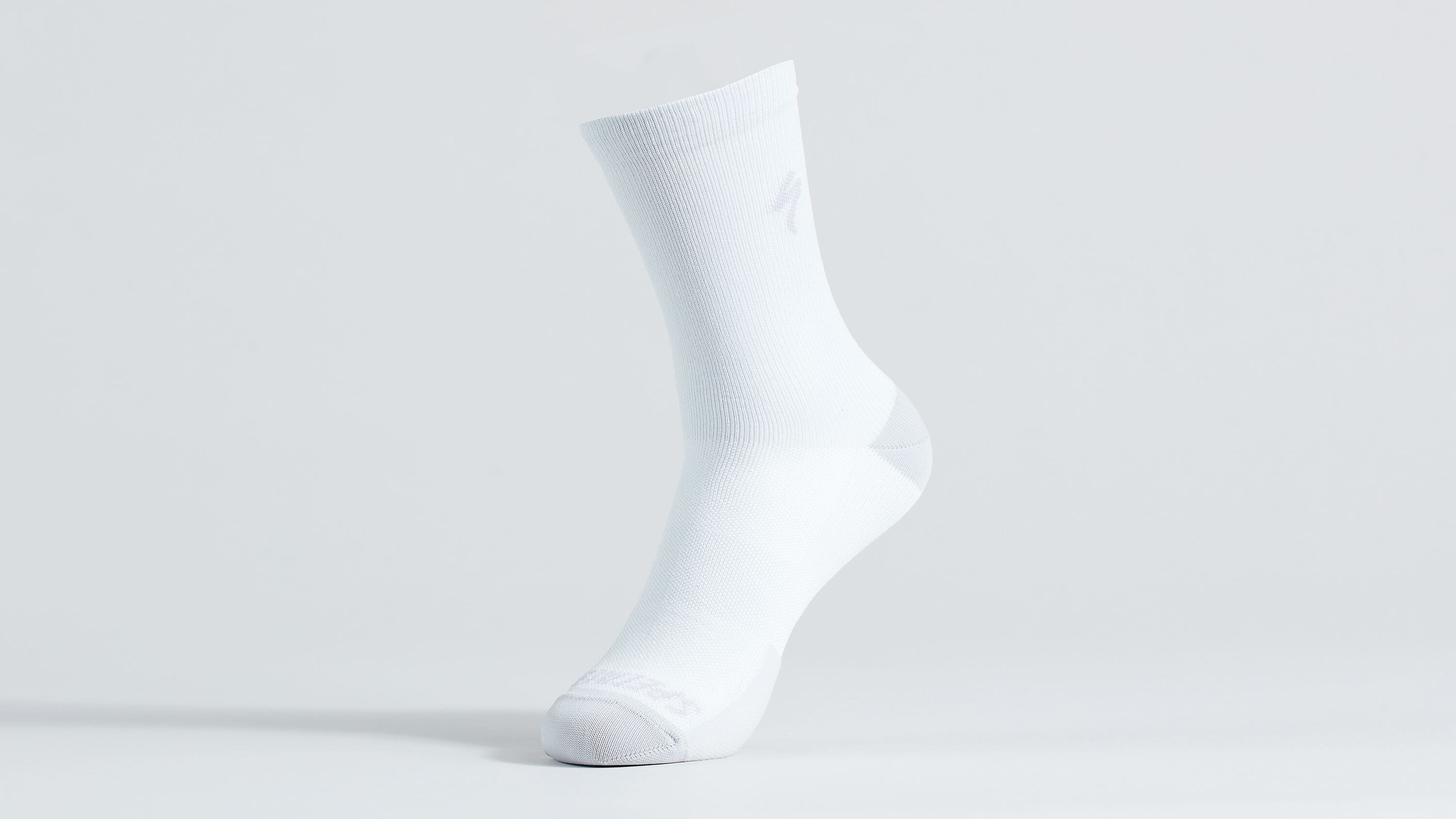 Specialized Socka, Soft Air Tall Sock, Speed of Light Light