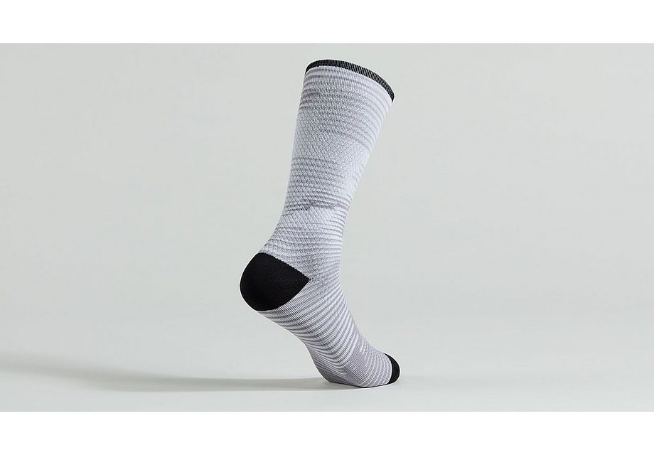 Specialized Socka, Soft Air Tall, Silver Blur