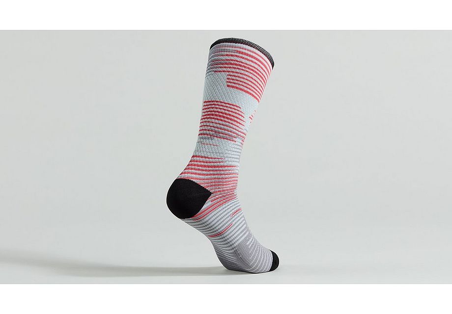 Specialized Socka, Soft Air Tall, Spruce Blur