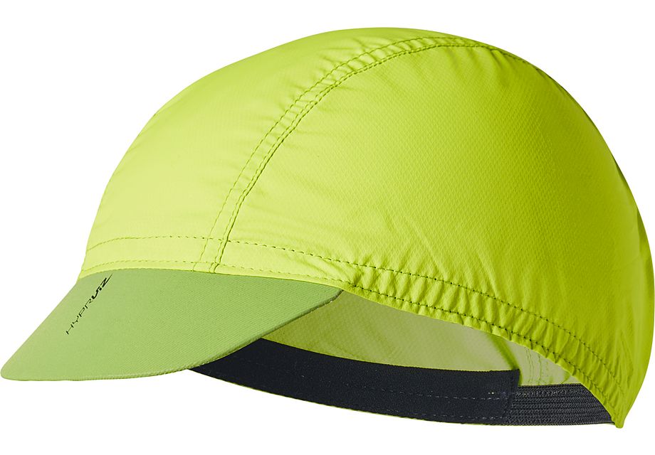 Specialized Keps, HyprViz Deflect™ UV Cycling Cap, HyprViz