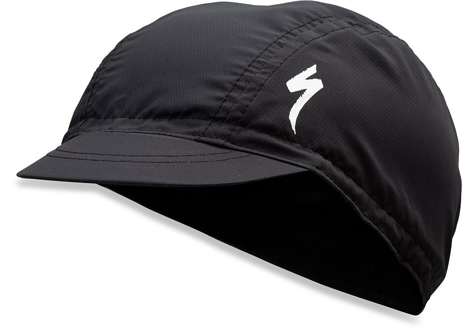 Specialized Keps, Deflect™ UV Cycling Cap, Black