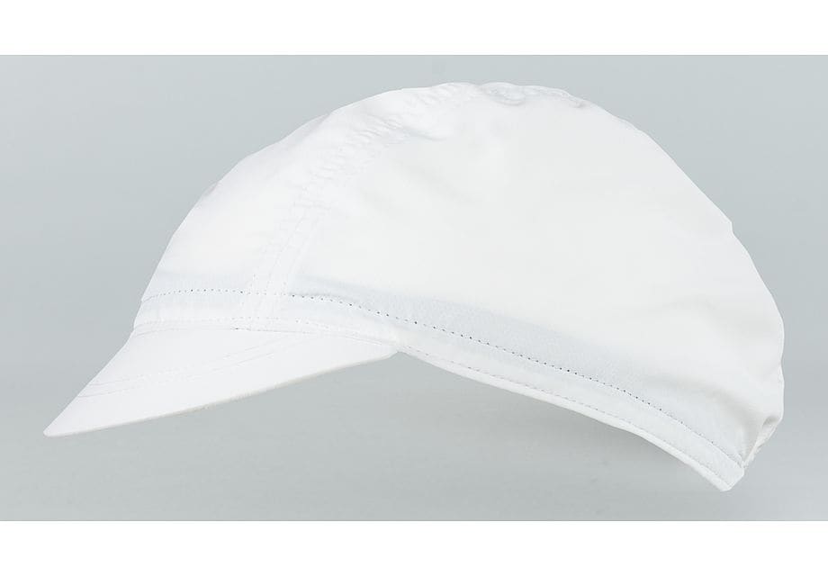 Specialized Keps, Deflect™ UV Cycling Cap, White