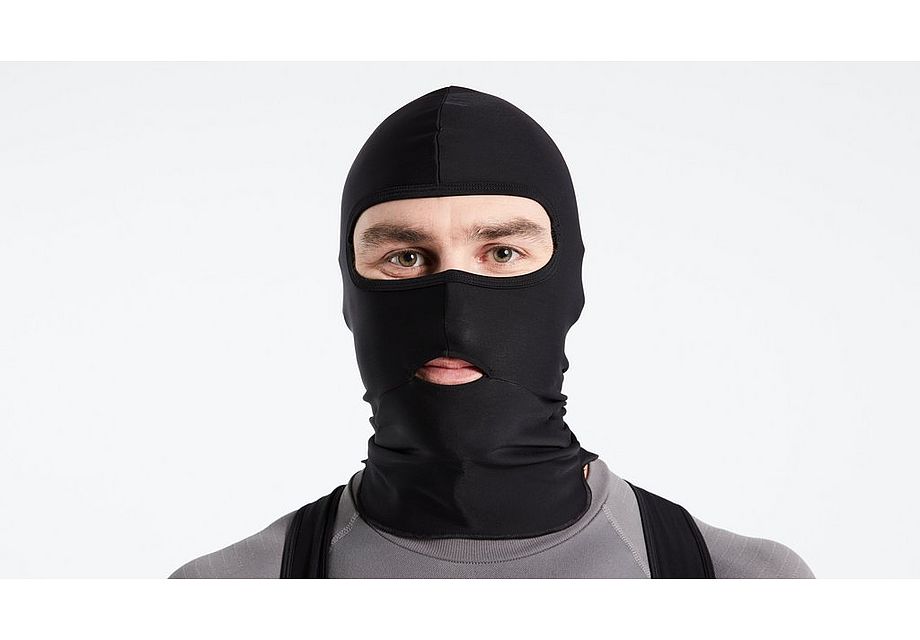 Specialized Balaclava, Thermal, Black