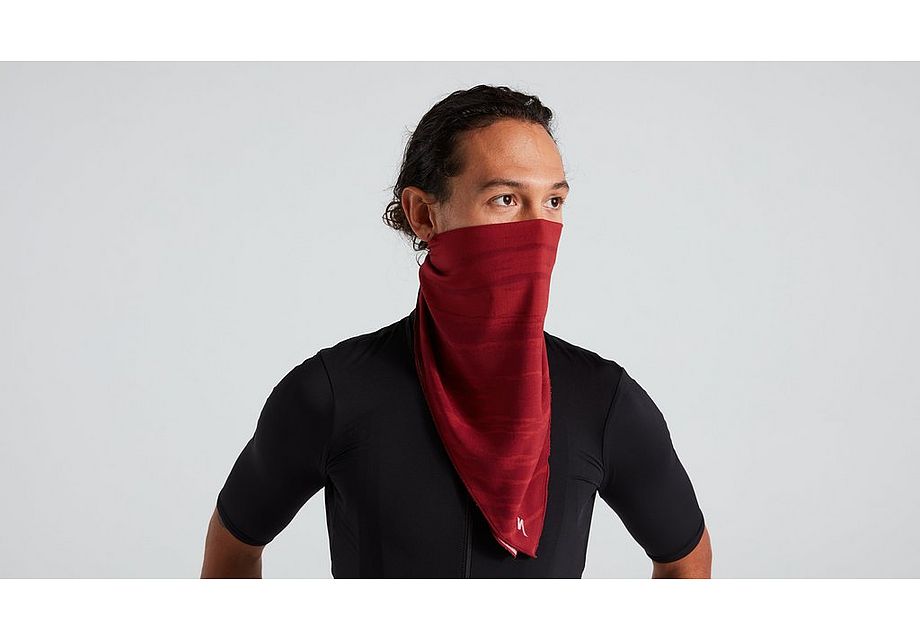 Specialized Bandana, Mirage, Maroon