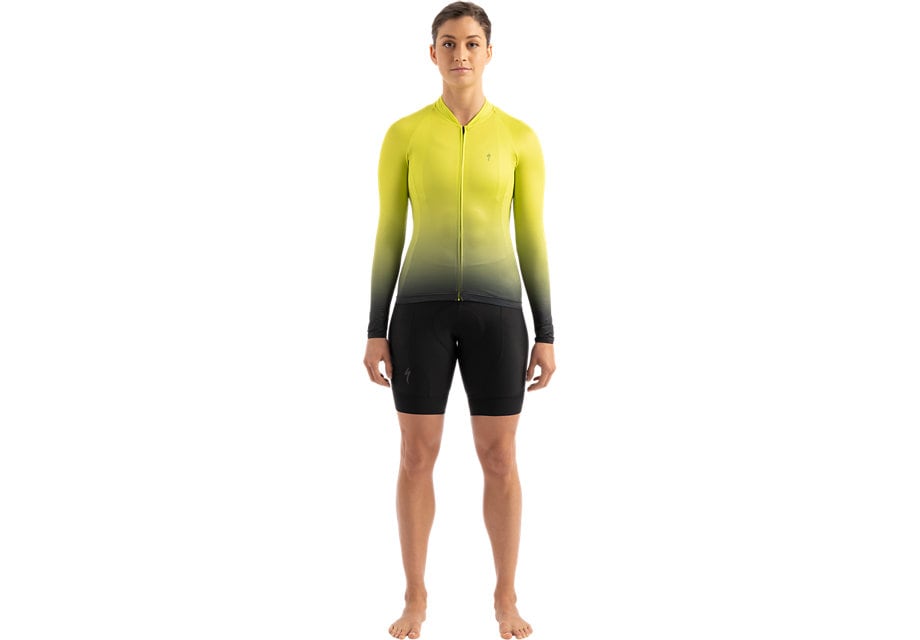 Specialized Tröja, HyprViz SL Air LS Women, HyperViz