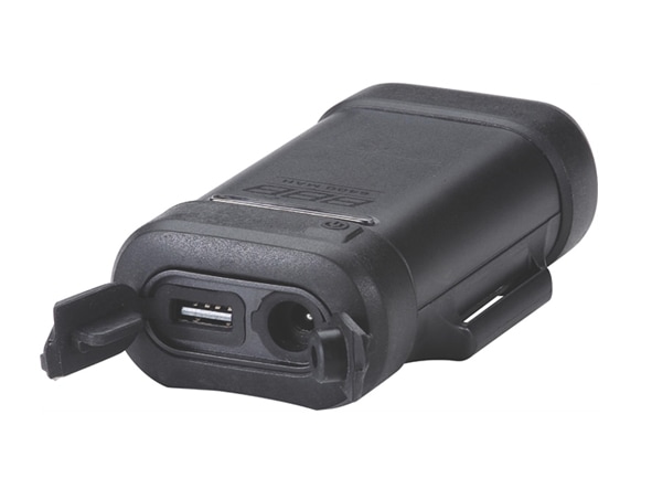 BBB Batteri, 3300/7.4v Batteri inkl. USB uttag