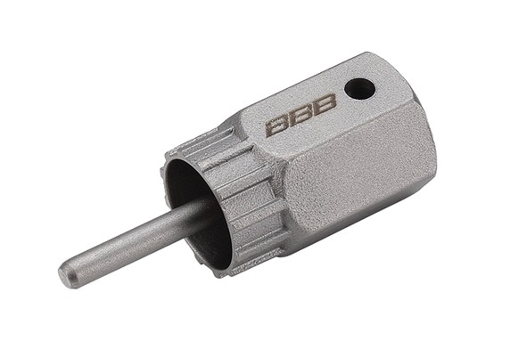 BBB Avdragare, BTL-107S Lockplug för Shimanokassett