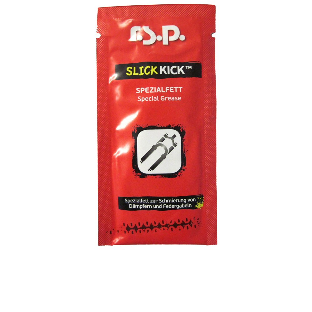 R.S.P Fett, Slick Kick Grease, 8 gram