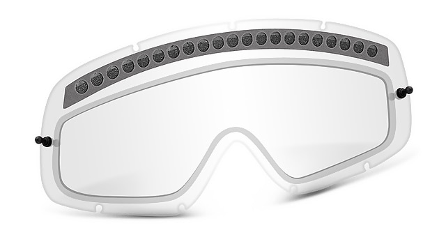 Oakley Replacement Lins / SnowCross O Frame