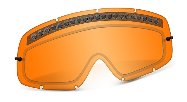 Oakley Replacement Lins/SnowCross O Frame