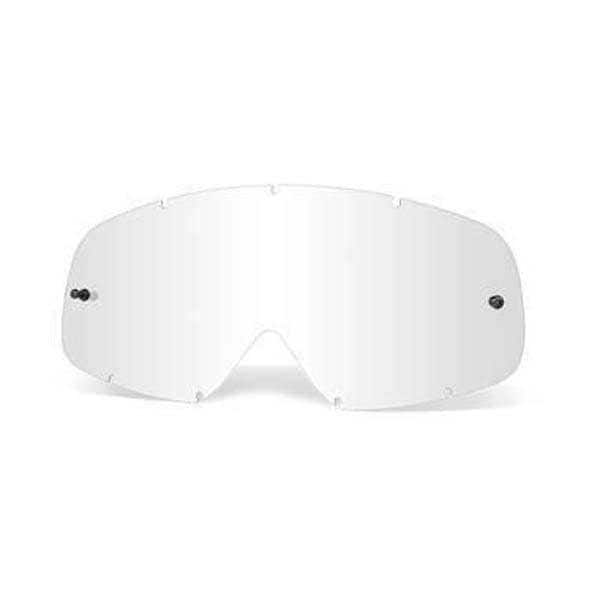 Oakley Lins, XS-O-Frame MX Clear Lens Replacement