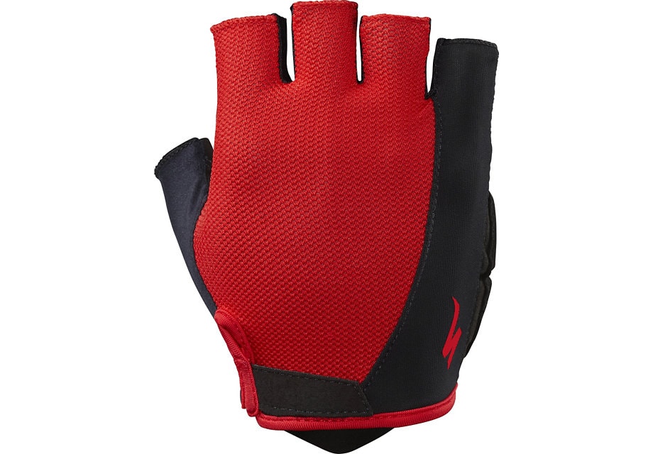Specialized Handske, BG Sport, Red