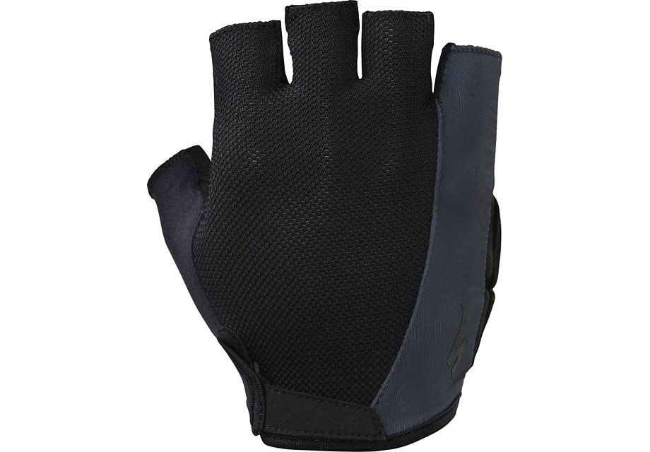 Specialized Handske, BG Sport, Black/Carbon Grey