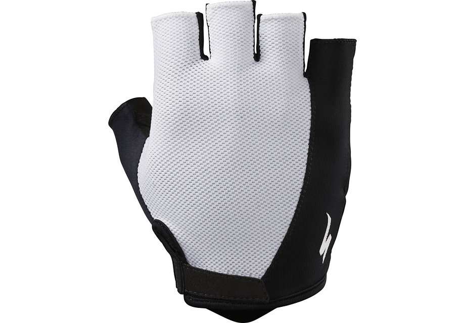Specialized Handske, BG Sport, Black/White