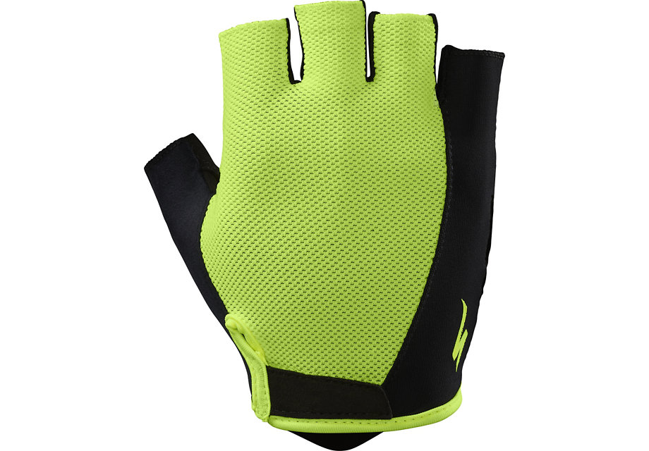 Specialized Handske, BG Sport, Neon Yellow