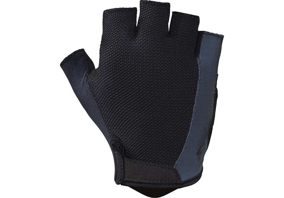 Specialized Handske, BG Sport Women, Black/Carbon Grey