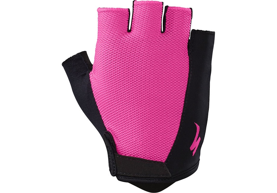 Specialized Handske, BG Sport Women, Neon Pink