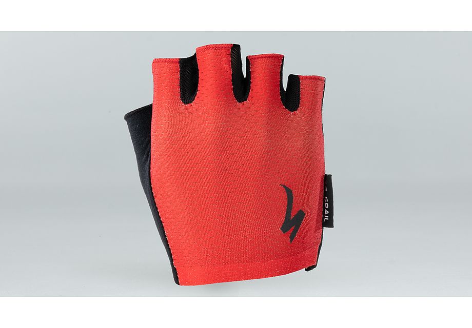 Specialized Handske, BG Grail Women, Red
