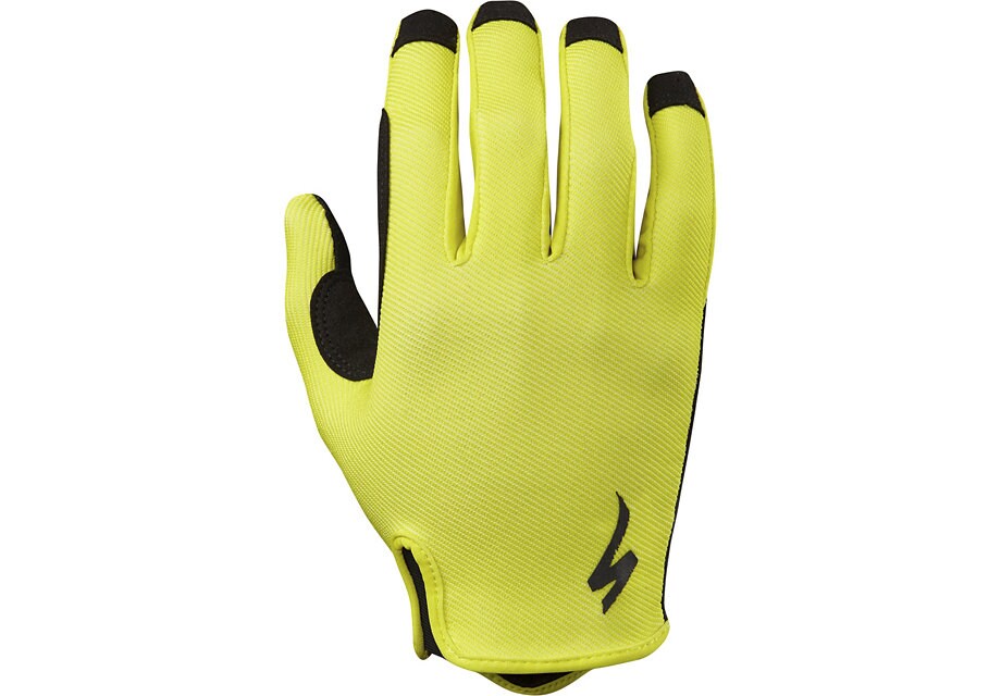 Specialized Handske, LoDown, Limon