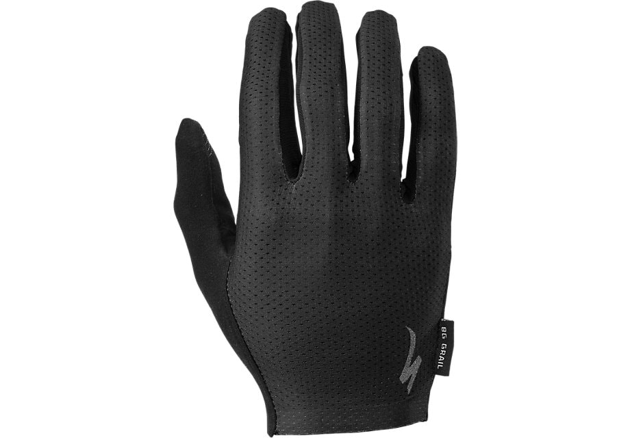 Specialized Handske, BG Grail LF, Black