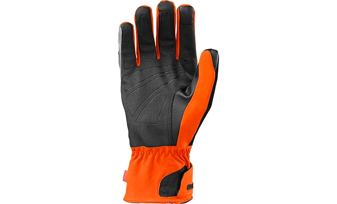 Specialized Handske, Deflect H2O Therminal, Neon Orange