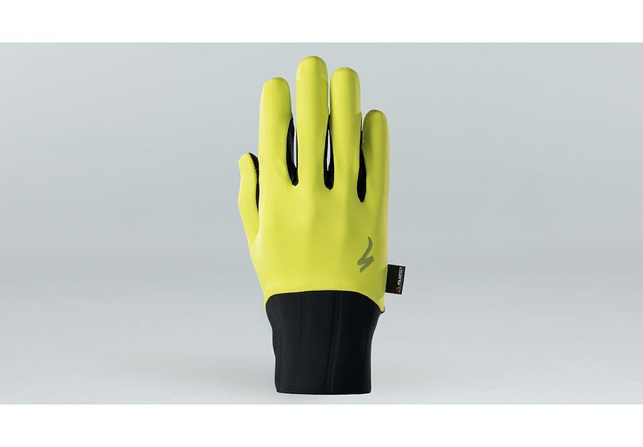 Specialized Handske, Prime-Series Thermal Gloves, HYPRVIZ