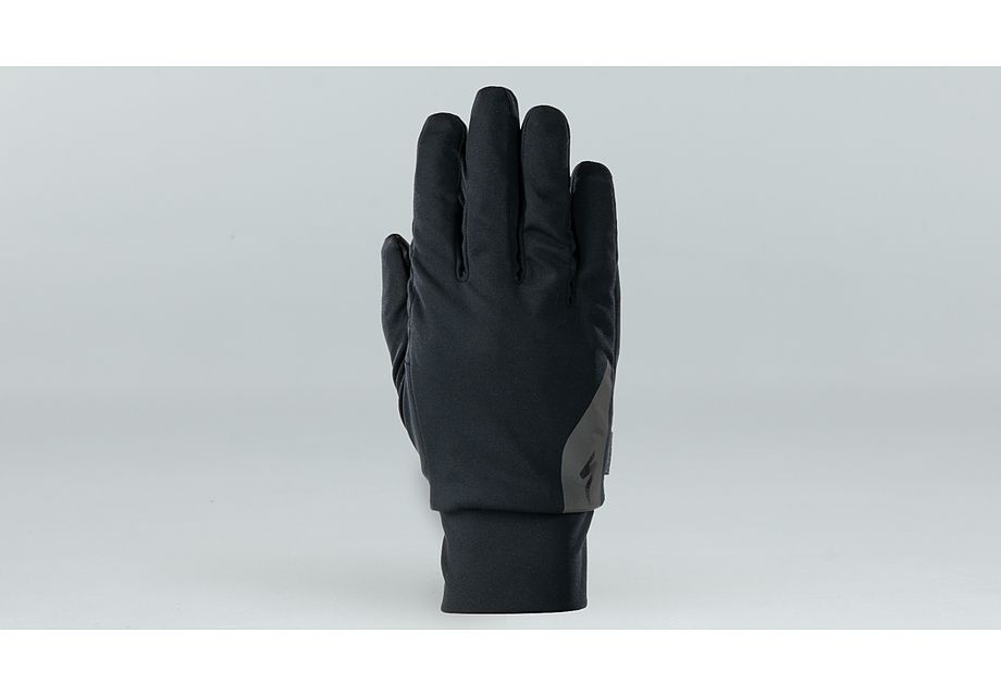 Specialized Handske, Neoshell Rain, Black